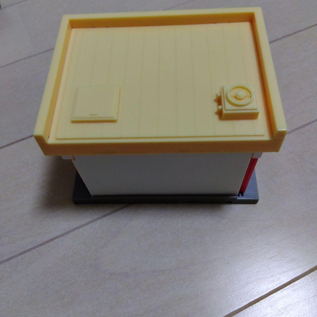 絶版トミカタウン　ピザーラ　欠品なし