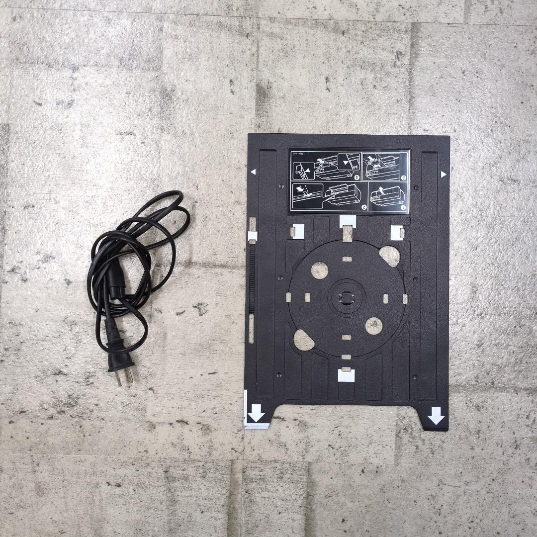 ジャンク品　EPSON SC-PX5VII インクジェットプリンター