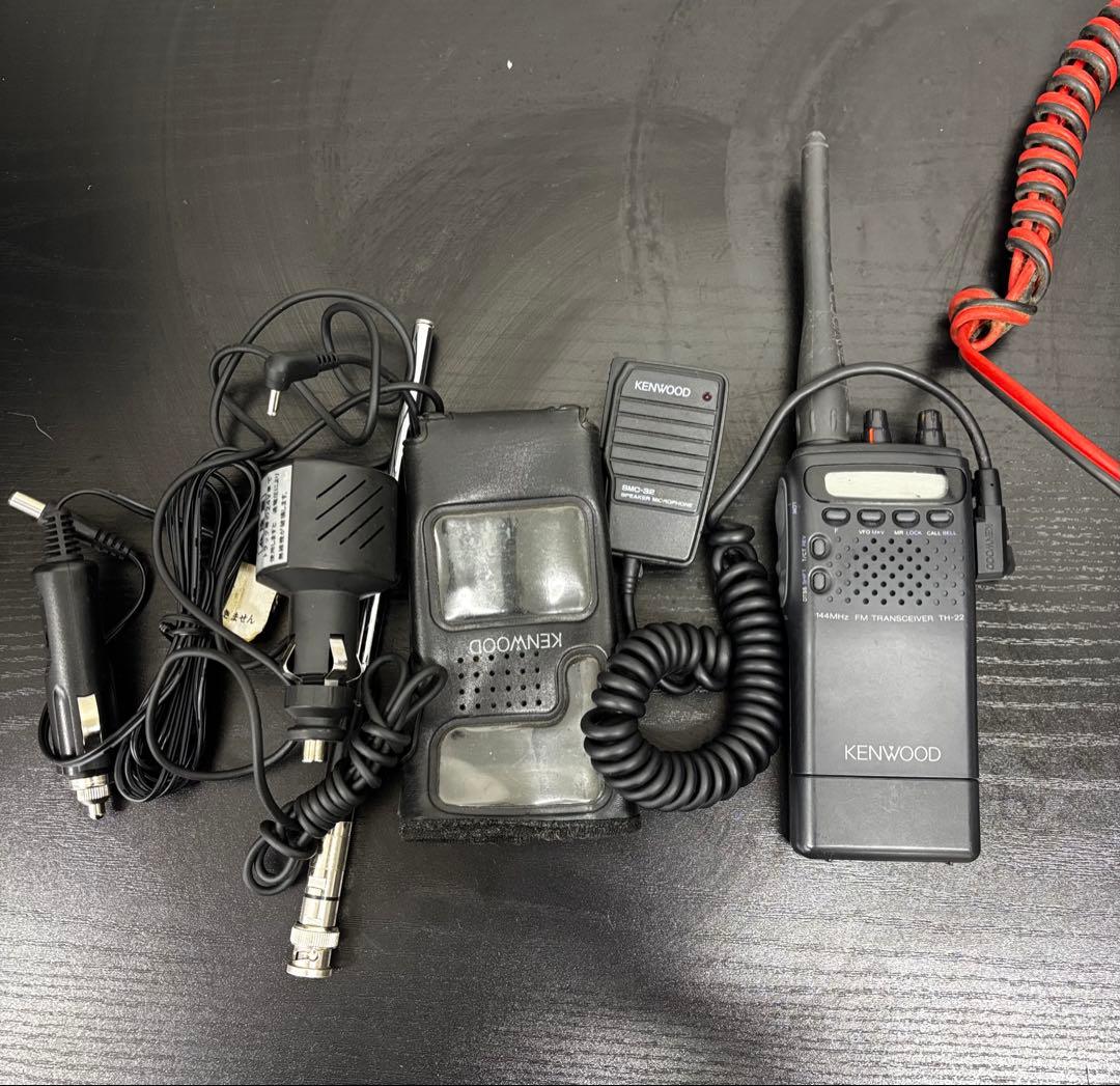 DAIWA PS-30XM II DC.アマチュア無線 ICOM IC-25D