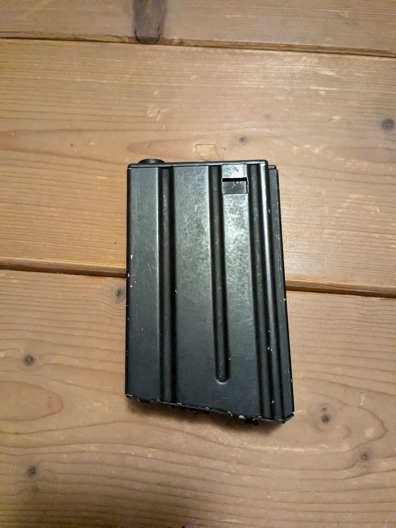 東京マルイ コルト M733 コマンド スタンダード電動ガン M4