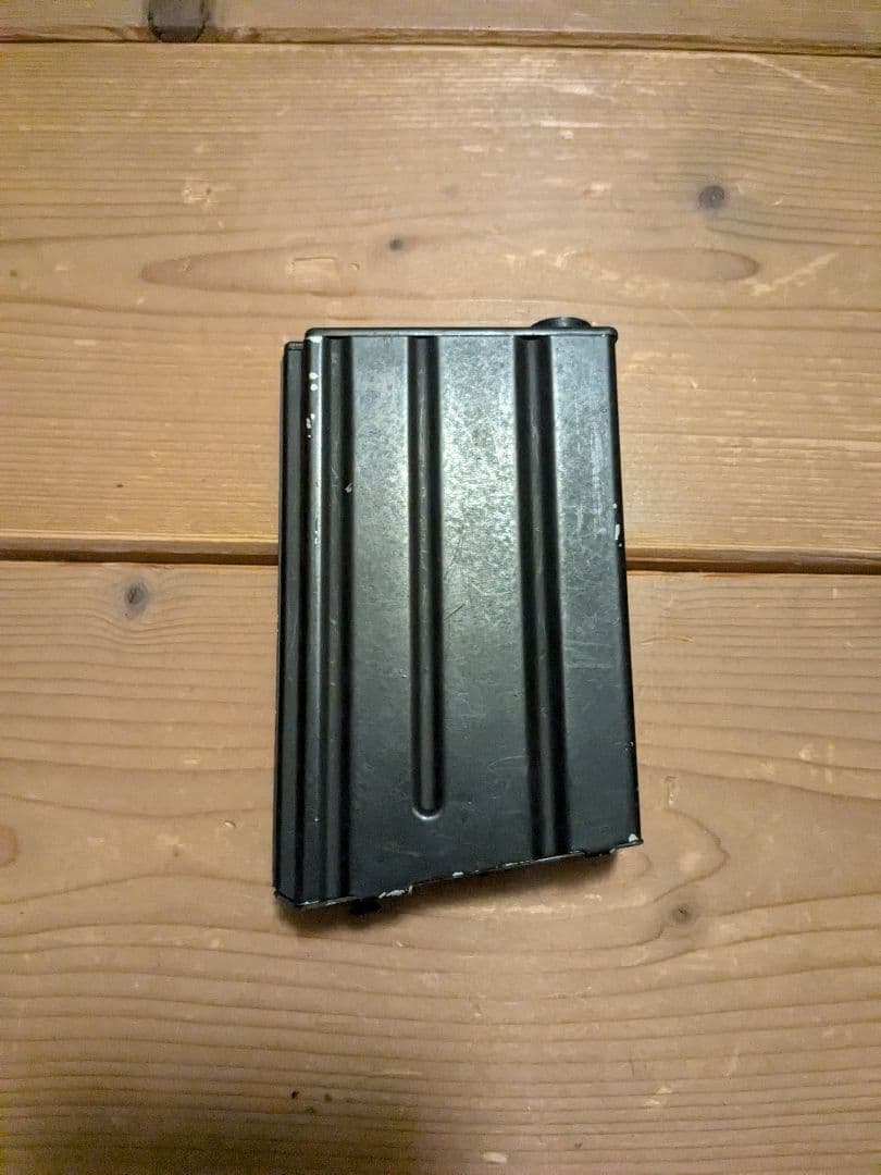 東京マルイ コルト M733 コマンド スタンダード電動ガン M4