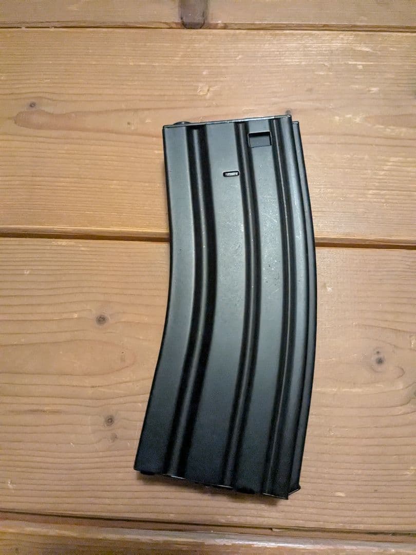 東京マルイ コルト M733 コマンド スタンダード電動ガン M4