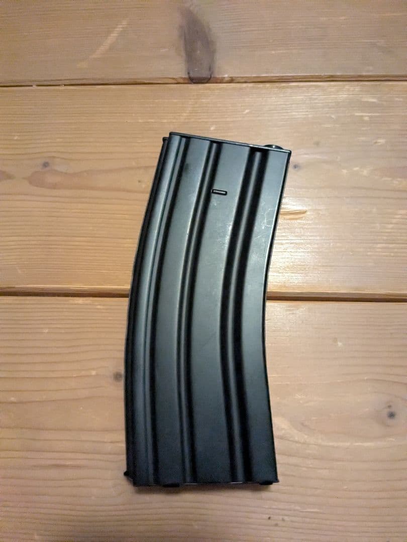 東京マルイ コルト M733 コマンド スタンダード電動ガン M4