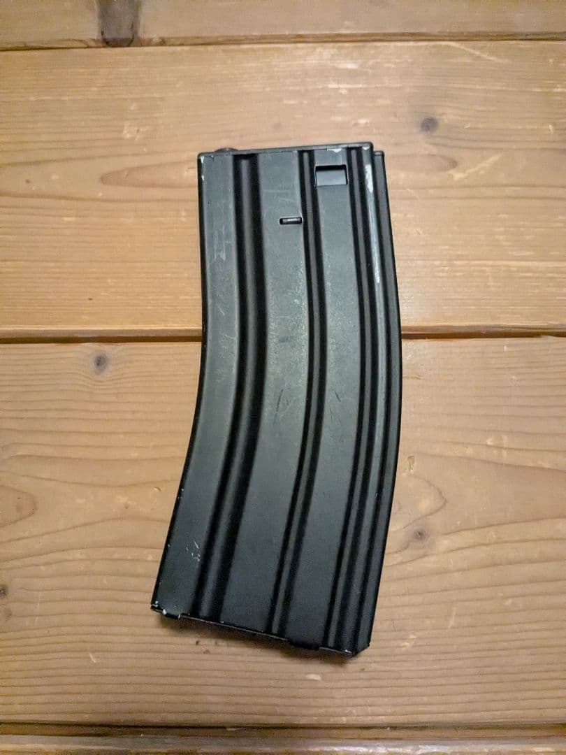 東京マルイ コルト M733 コマンド スタンダード電動ガン M4