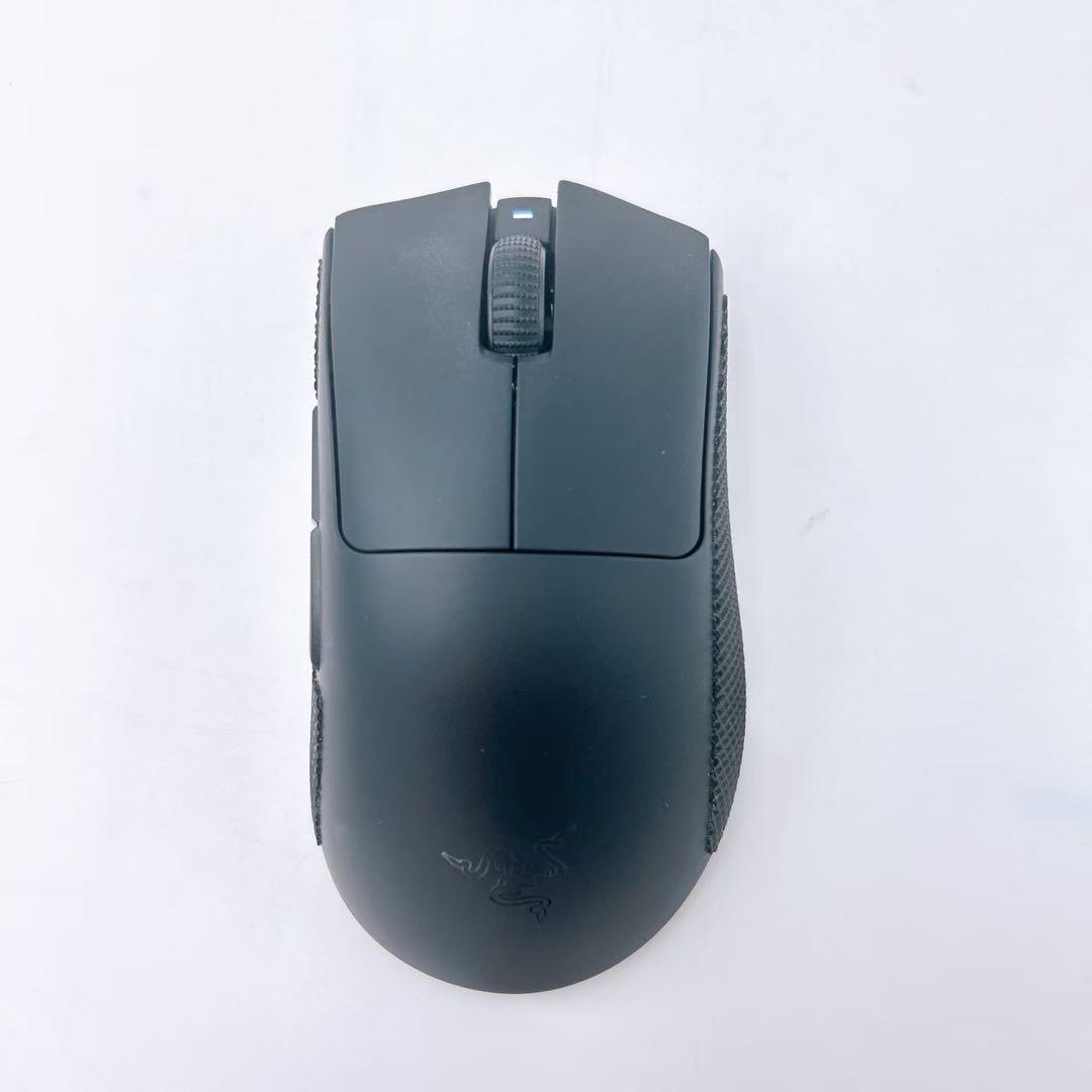 マウス・トラックボール RAZER RZ01-0463 Death Adder V3 Pro