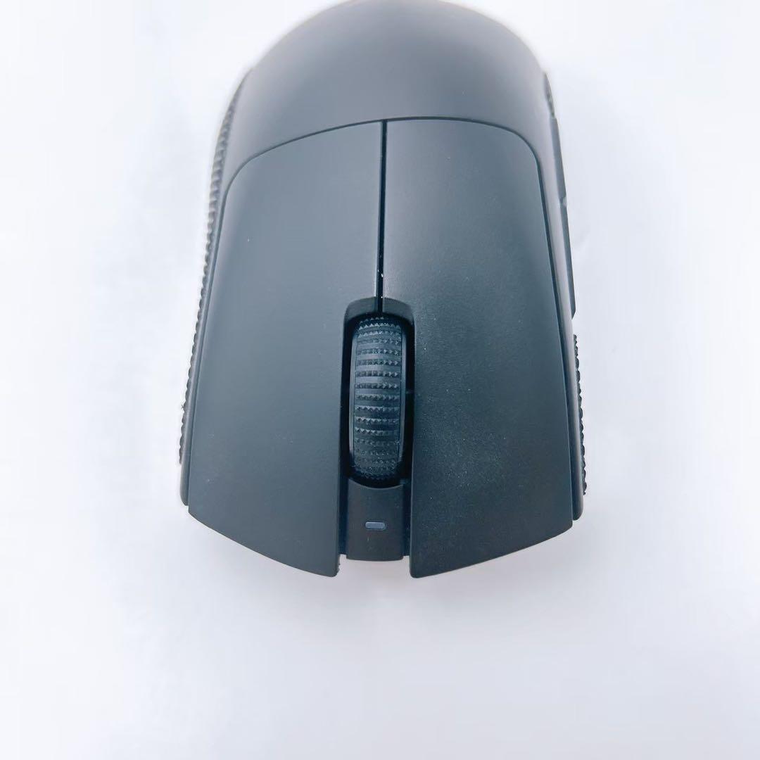 マウス・トラックボール RAZER RZ01-0463 Death Adder V3 Pro