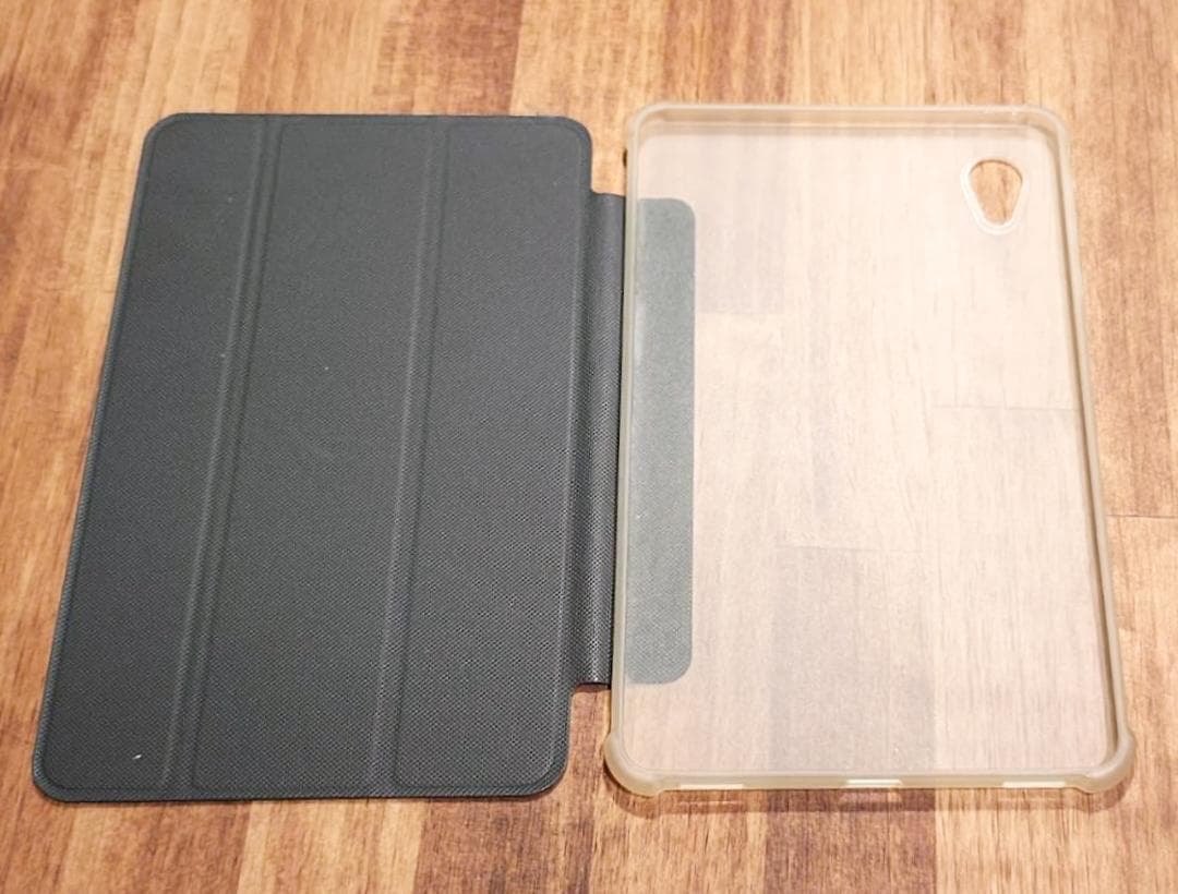 HEADWOLF FPad3 Androidタブレット カバーケース付 元箱付