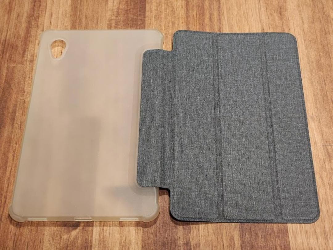 HEADWOLF FPad3 Androidタブレット カバーケース付 元箱付