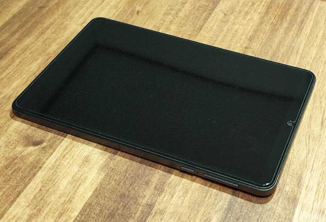 HEADWOLF FPad3 Androidタブレット カバーケース付 元箱付