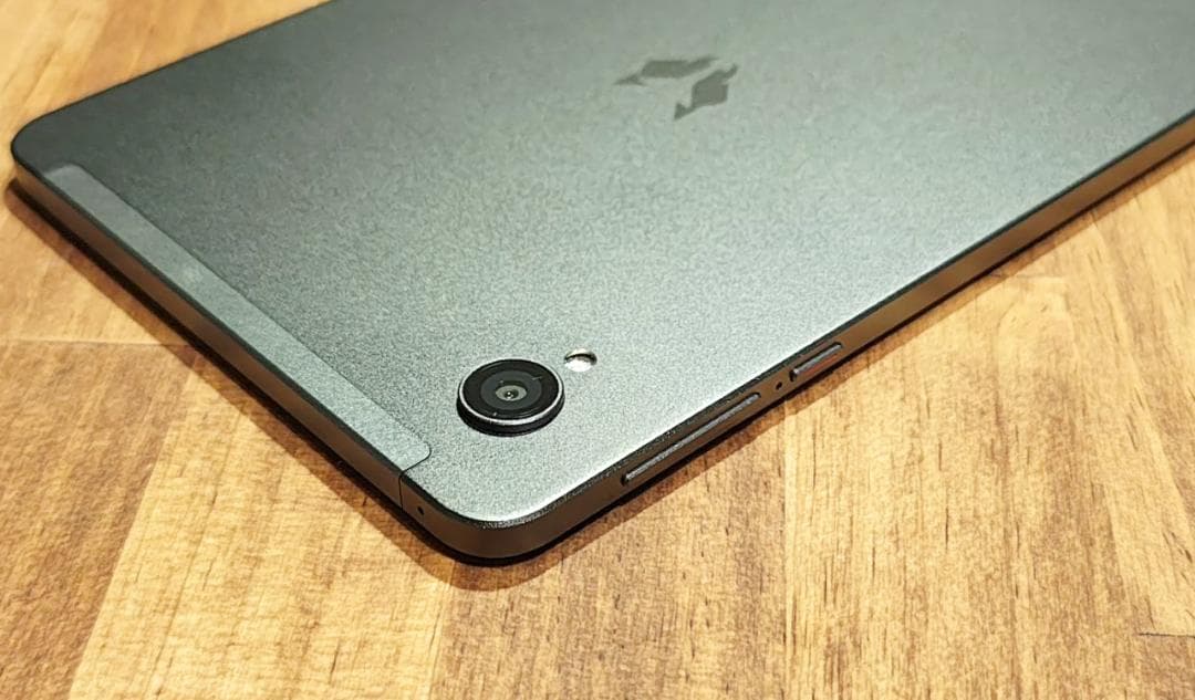 HEADWOLF FPad3 Androidタブレット カバーケース付 元箱付