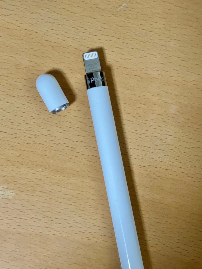 Apple Pencil 第一世代(箱無し)