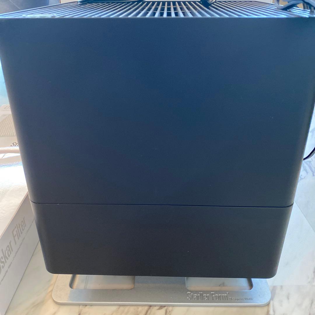 スタドラフォーム　オスカー　エバポレーター　加湿器　フィルターセット