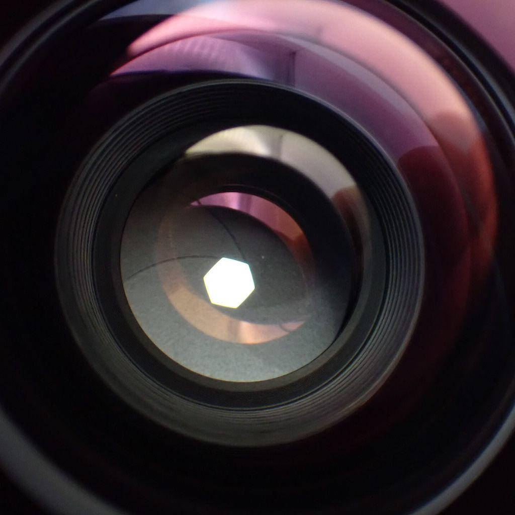 【動作確認済】RICOH XR RIKENON 28mm f2.8 富岡光学製