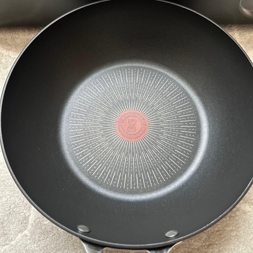 T-fal experience+ フライパン 28cm