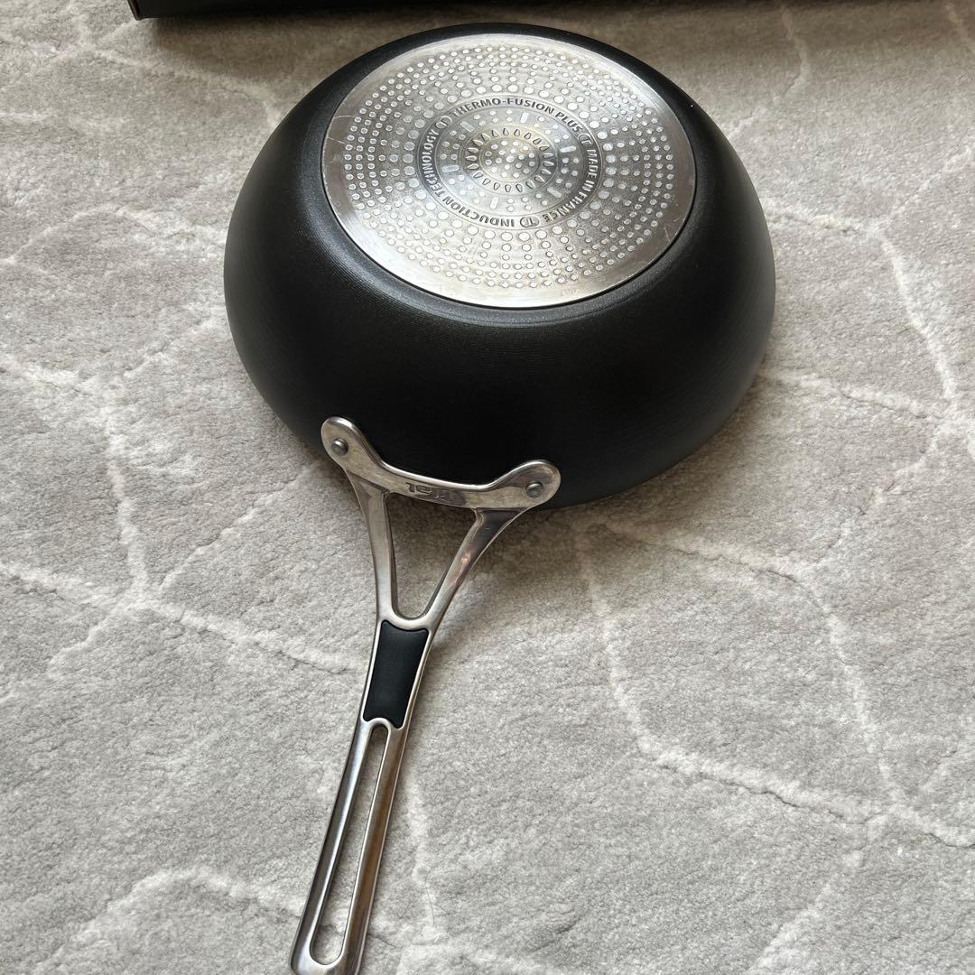 T-fal experience+ フライパン 28cm