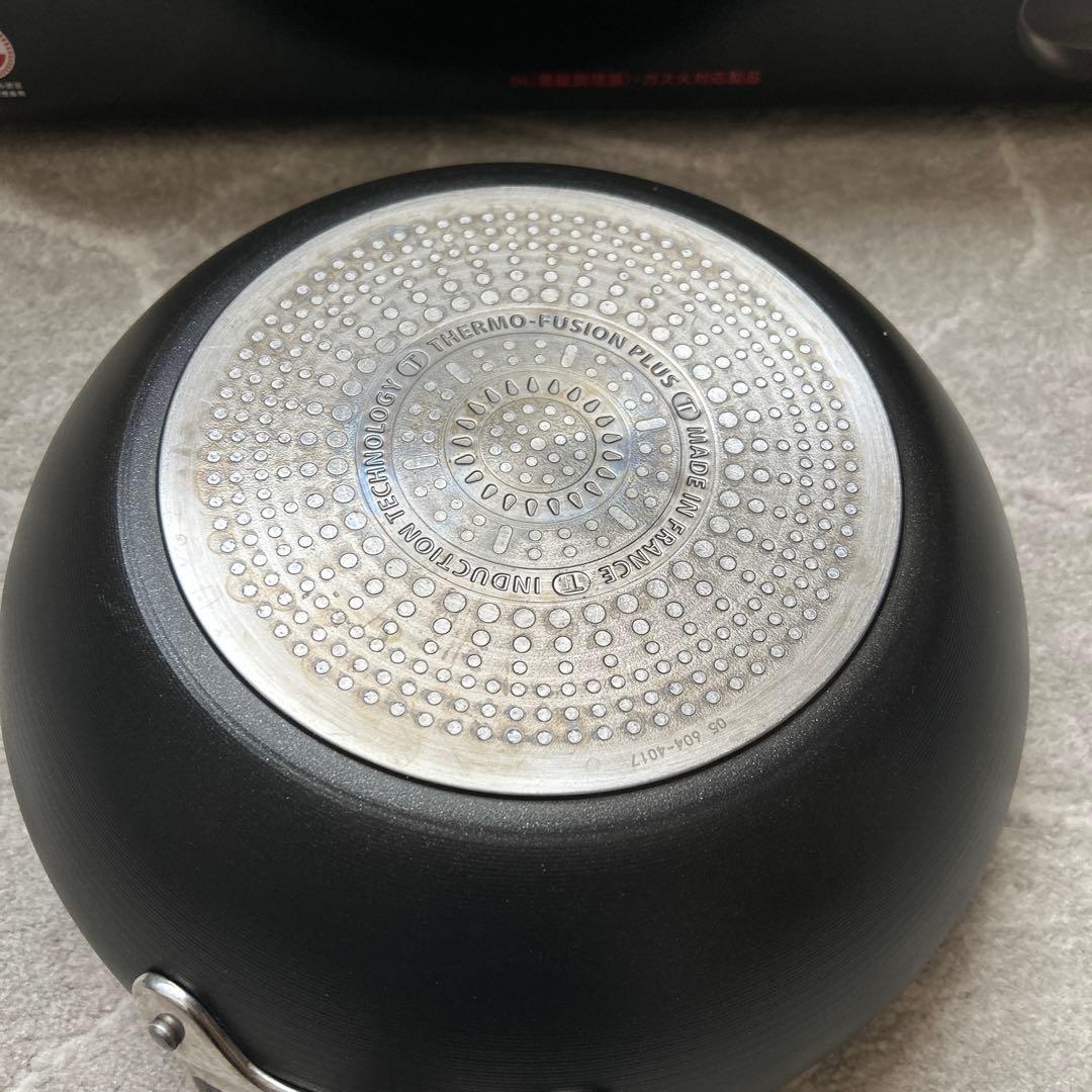 T-fal experience+ フライパン 28cm