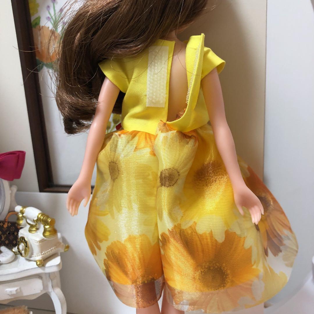 専用！リカちゃん 服 ハンドメイド  762番