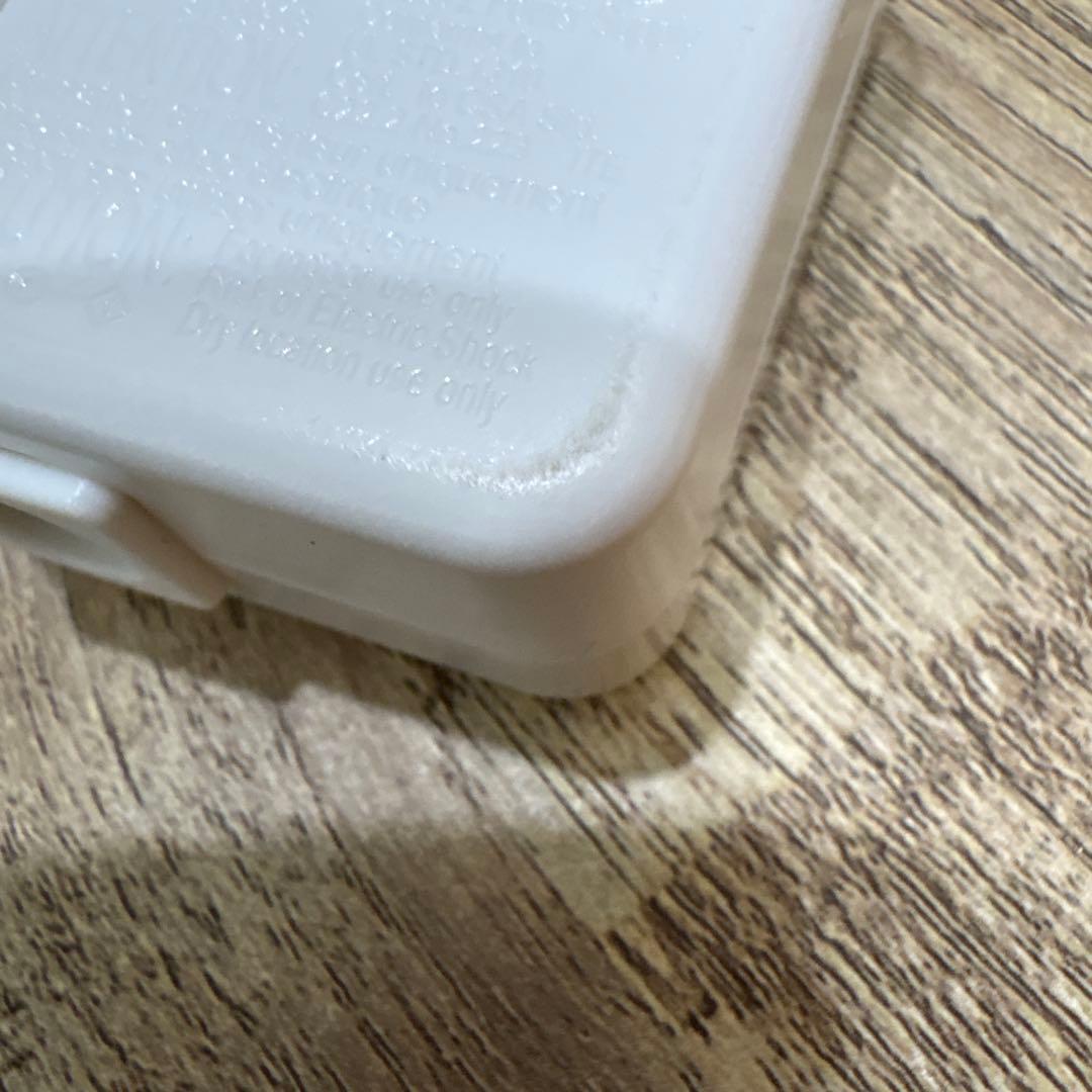 IkEA VARMBLIXT LEDテーブルウォールランプ 30cm オレンジ