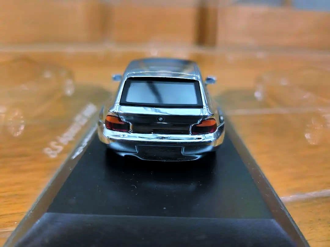 シュコー製○○Z3 クーペ 2.8　1/43スケール■ケース入り■美品
