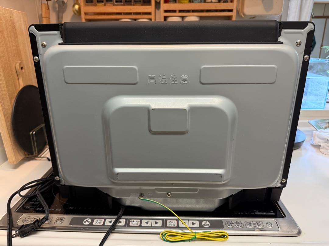 Panasonic ビストロ オーブンレンジ 　NE-CBS2700-K