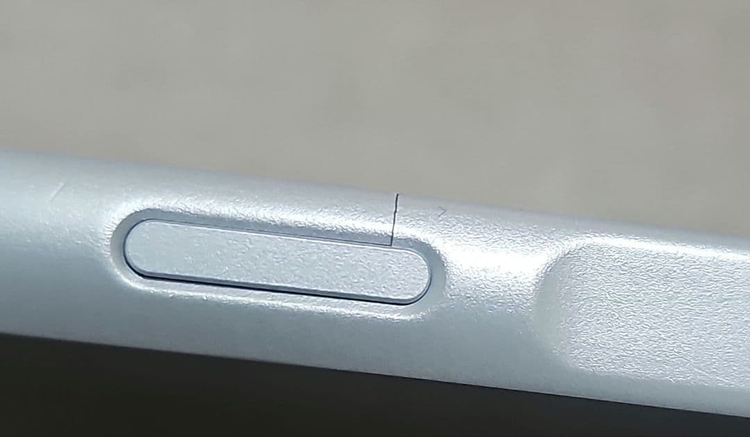 Samsung Galaxy A25 5G ライトブルー本体SCG33