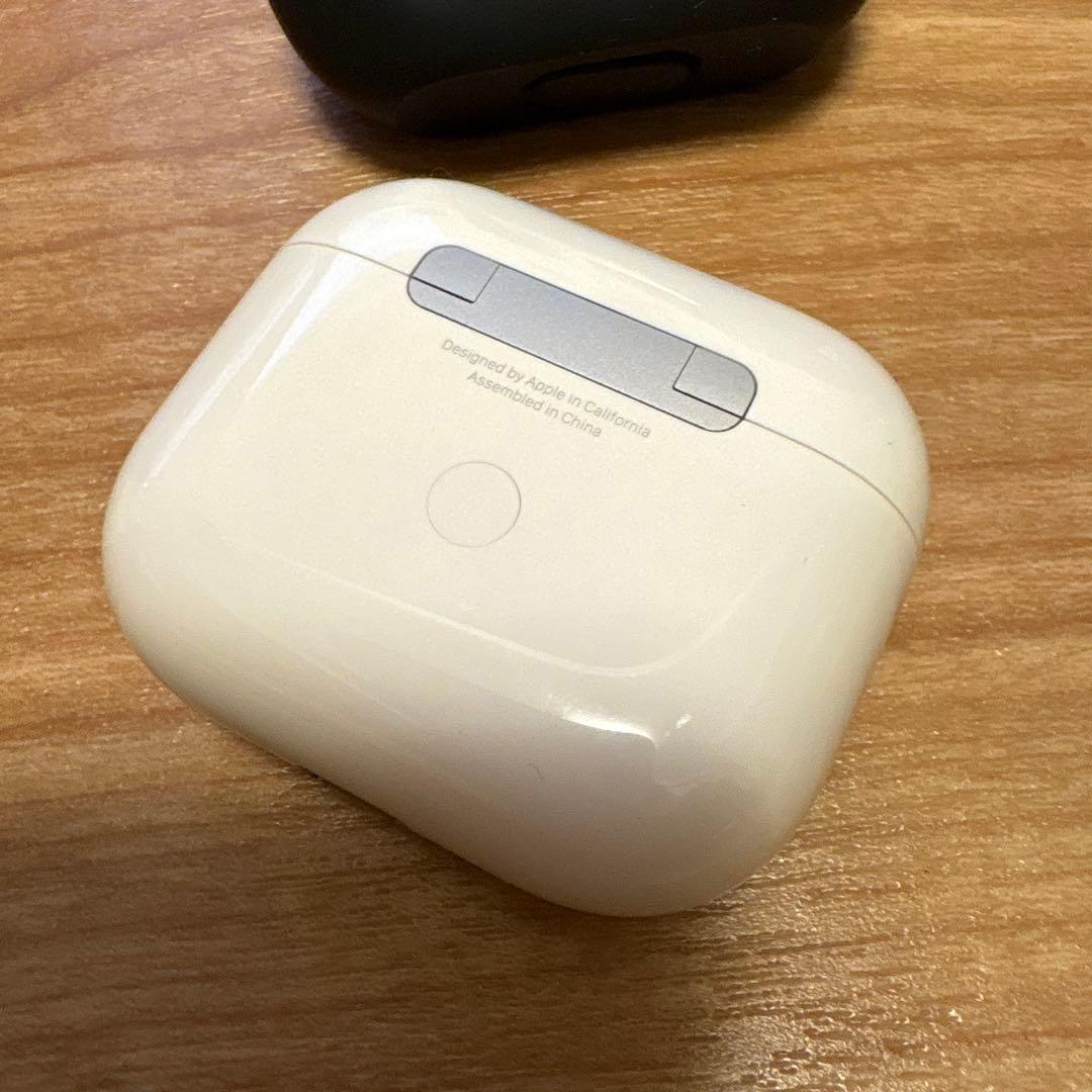 airpods 3 保護ケース付き 国内正規品