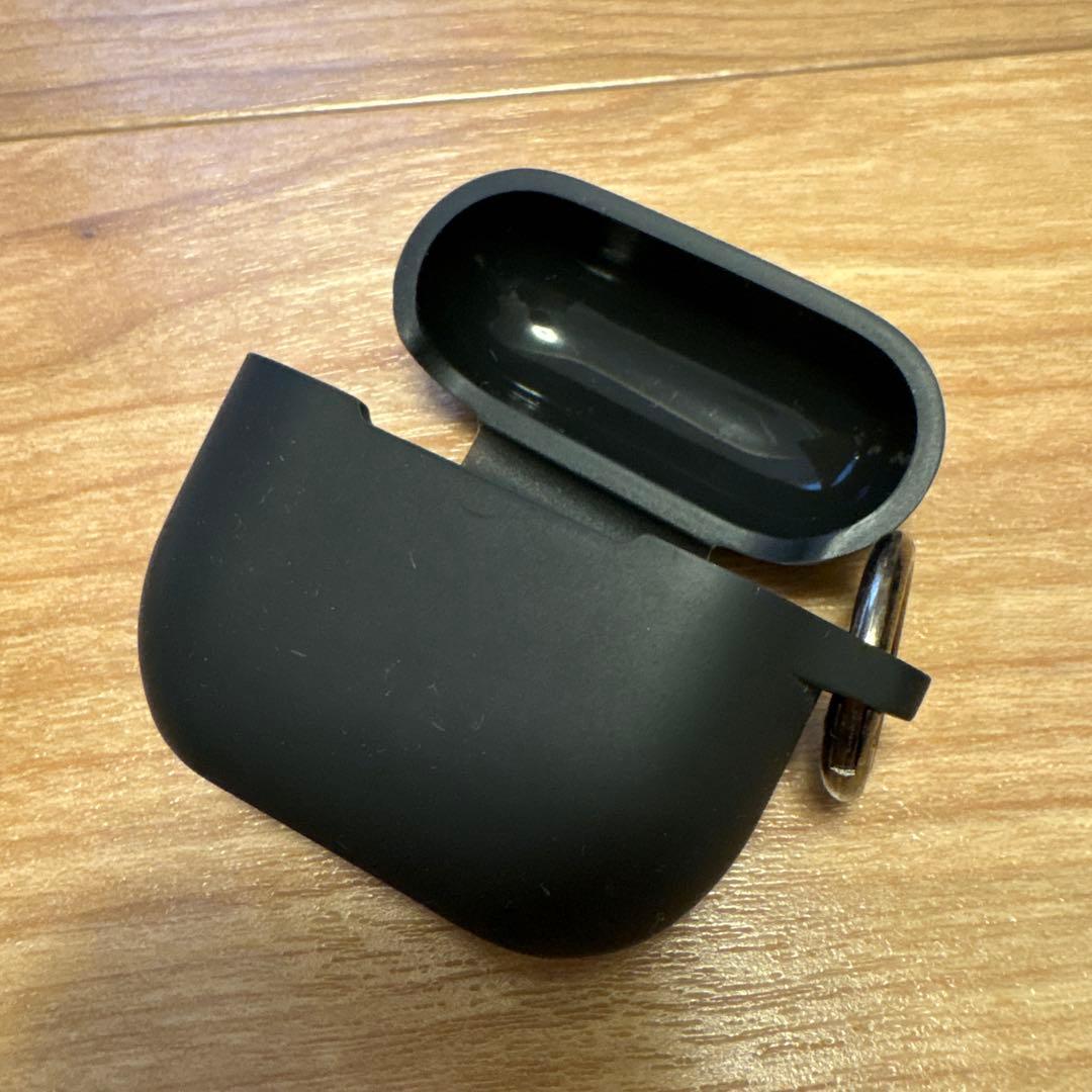 airpods 3 保護ケース付き 国内正規品