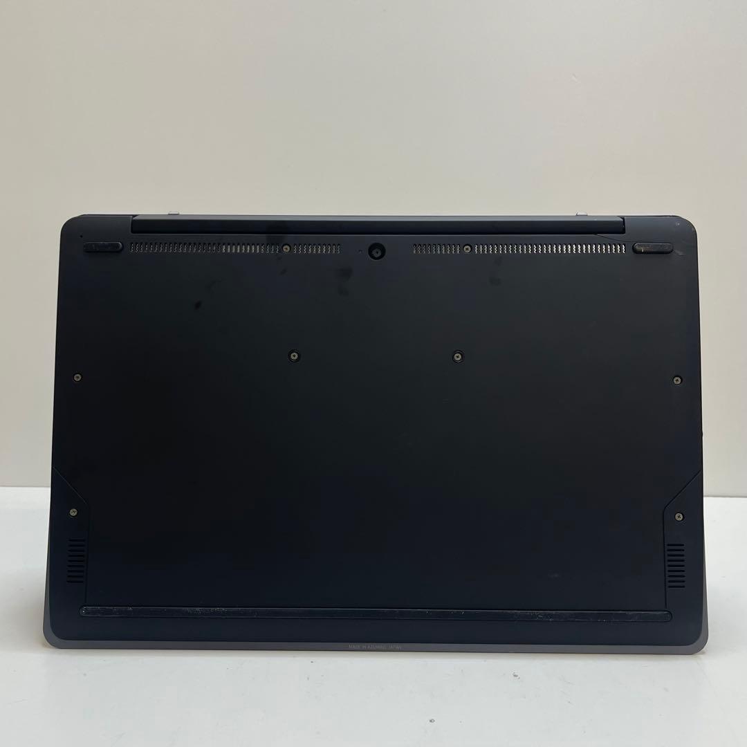 #333 VAIO VJZ13B 2in1 13.3インチ i7 8GB 256