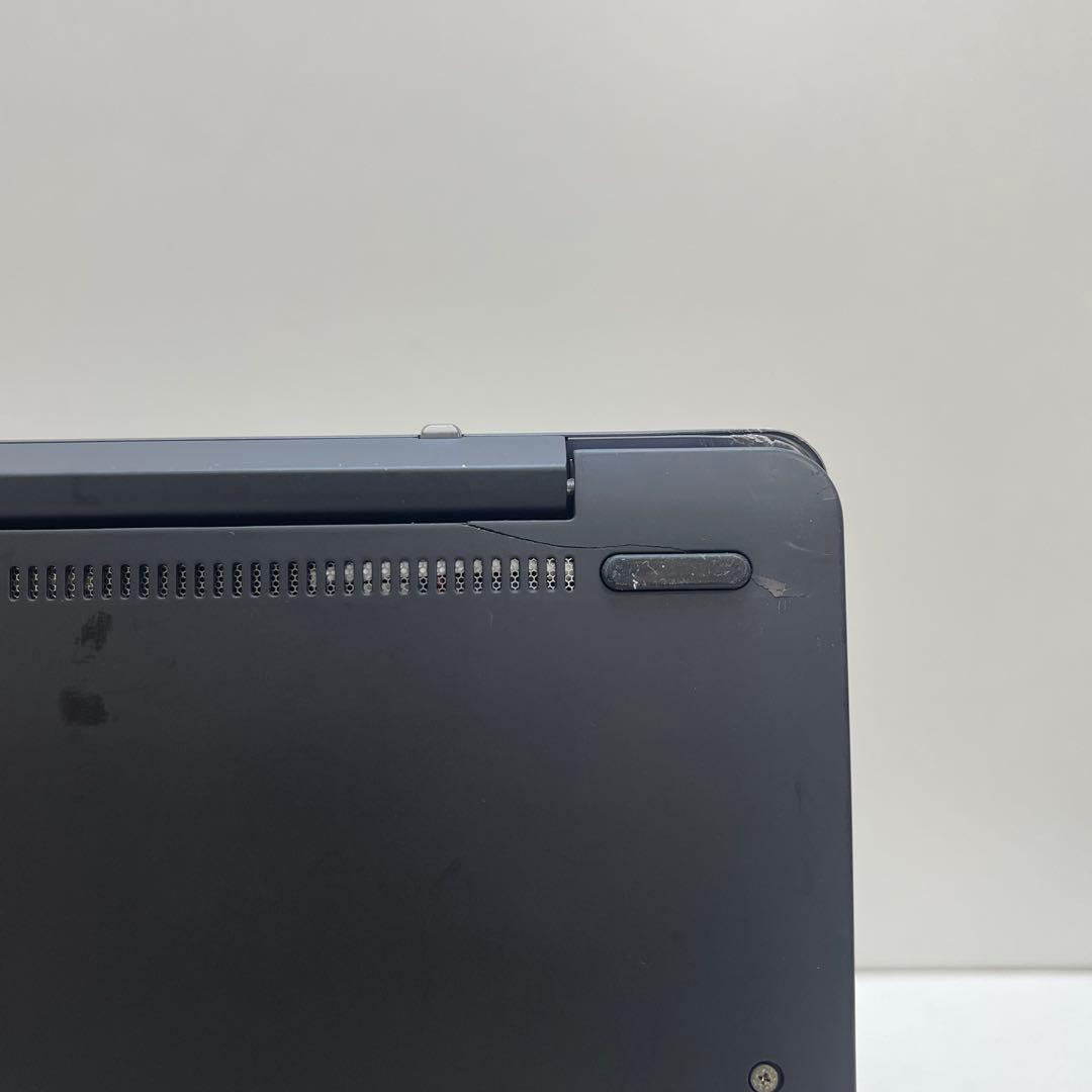 #333 VAIO VJZ13B 2in1 13.3インチ i7 8GB 256
