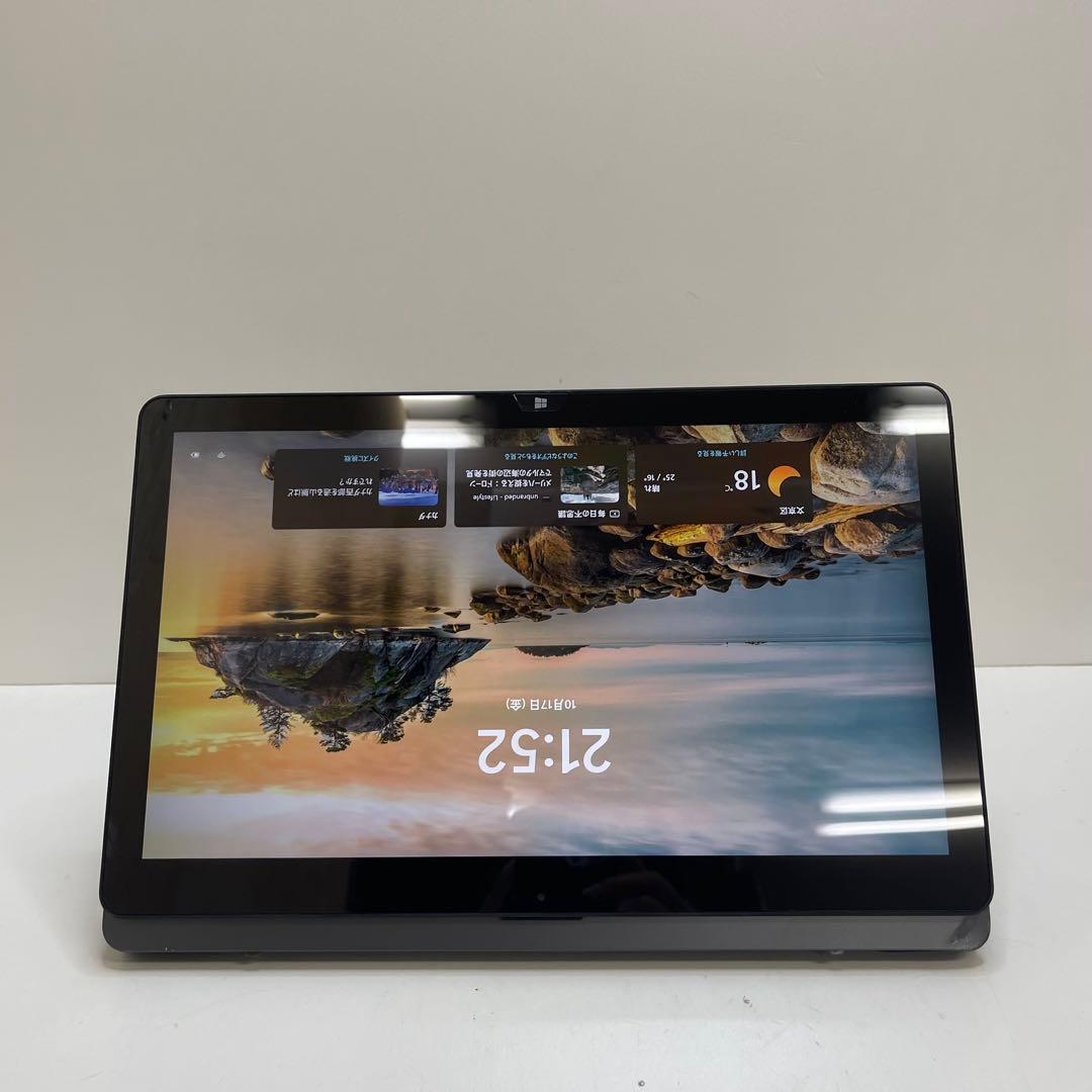 #333 VAIO VJZ13B 2in1 13.3インチ i7 8GB 256