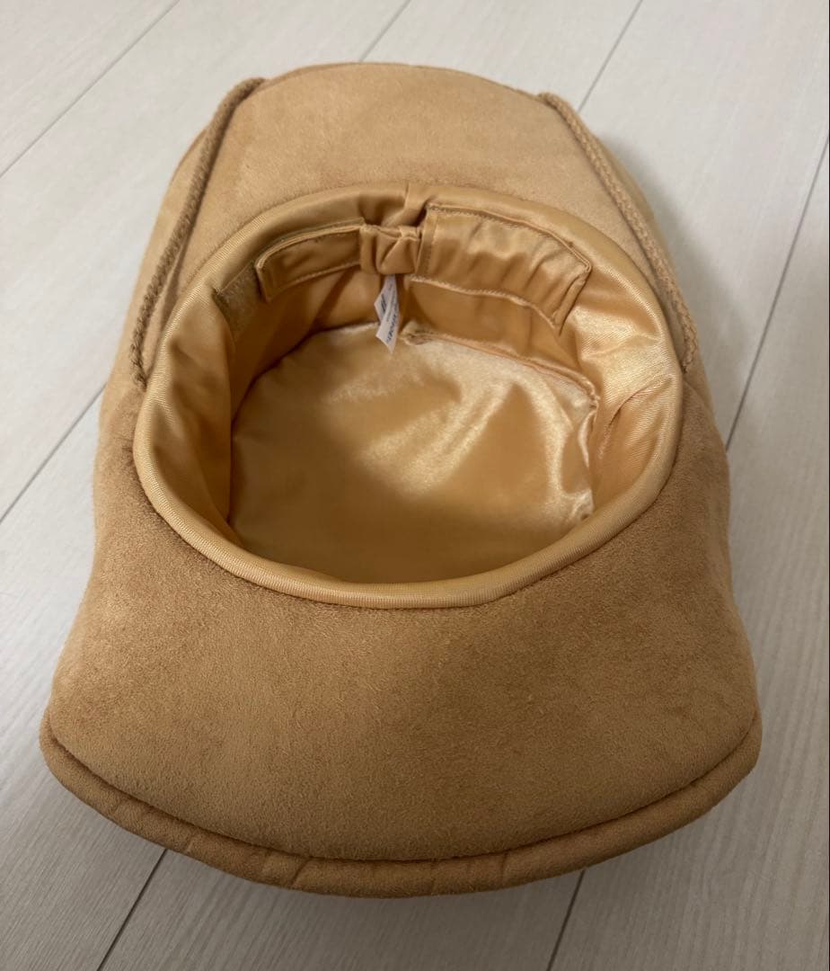 ウッディの帽子 ファンキャップ トイ・ストーリー