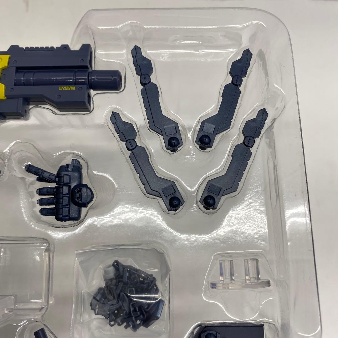 29●超合金　デイジーオーガ　 RI0326-3