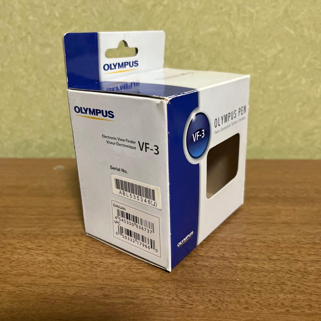 OLYMPUS PEN Mini E-PM2 VF-3セット