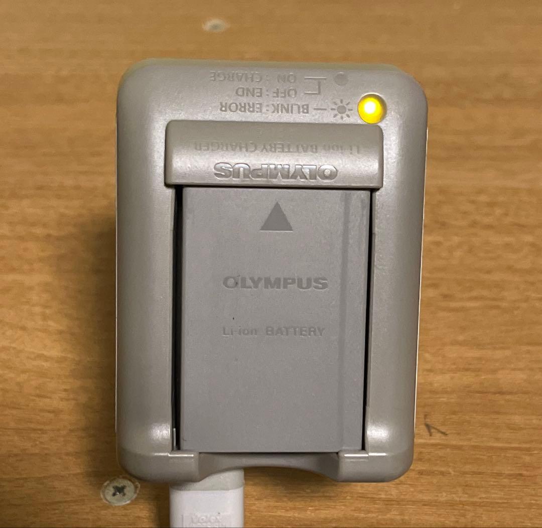 OLYMPUS PEN Mini E-PM2 VF-3セット