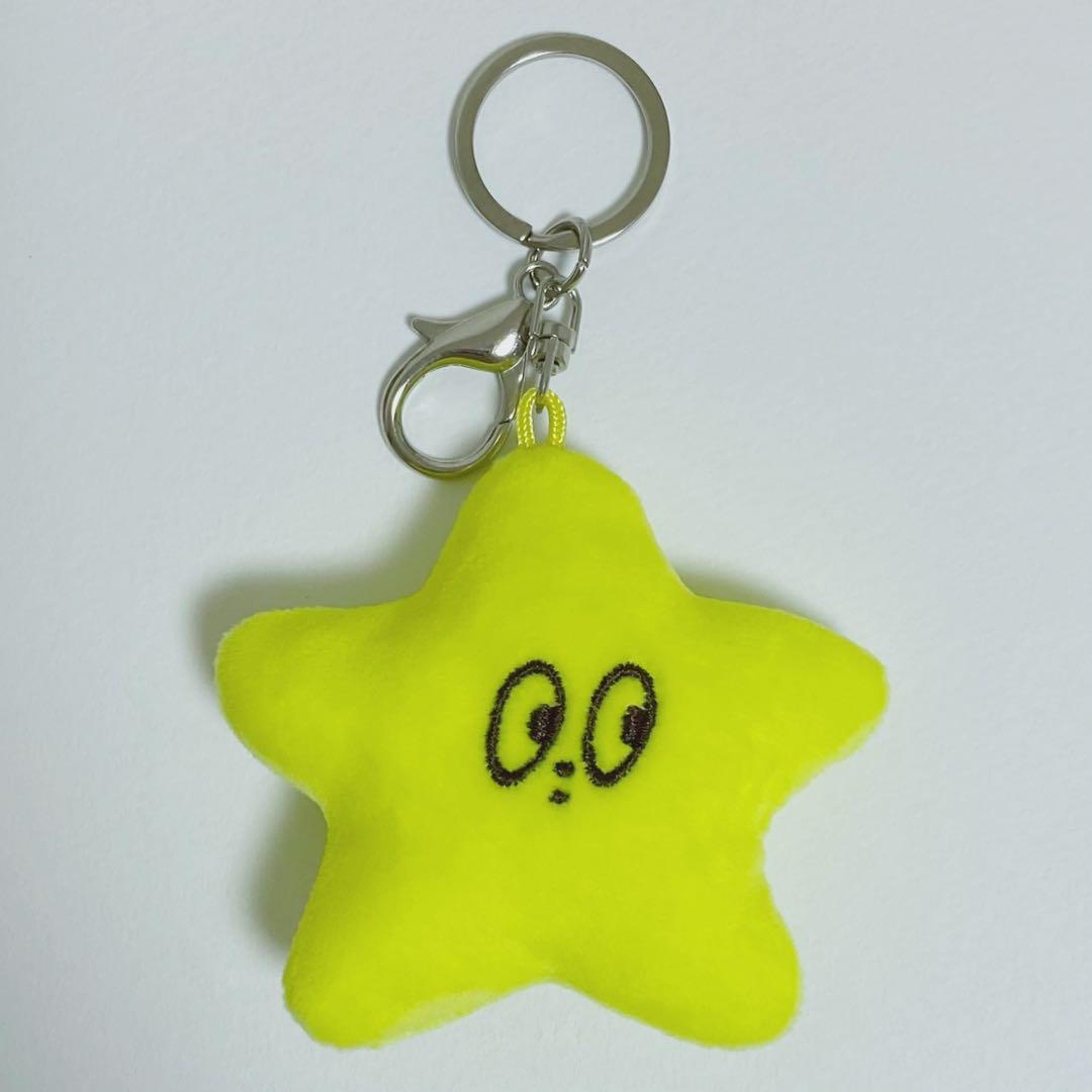 アイドル NCT NEO CITY UNITY STARFISH DOLL YUTA