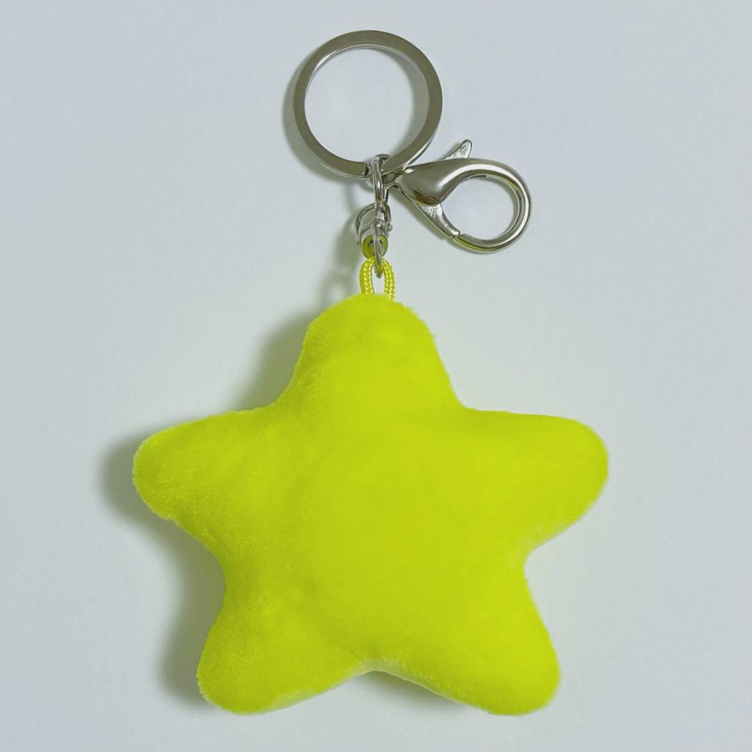 アイドル NCT NEO CITY UNITY STARFISH DOLL YUTA