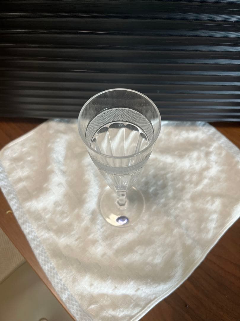  crystal グラス　11個セット