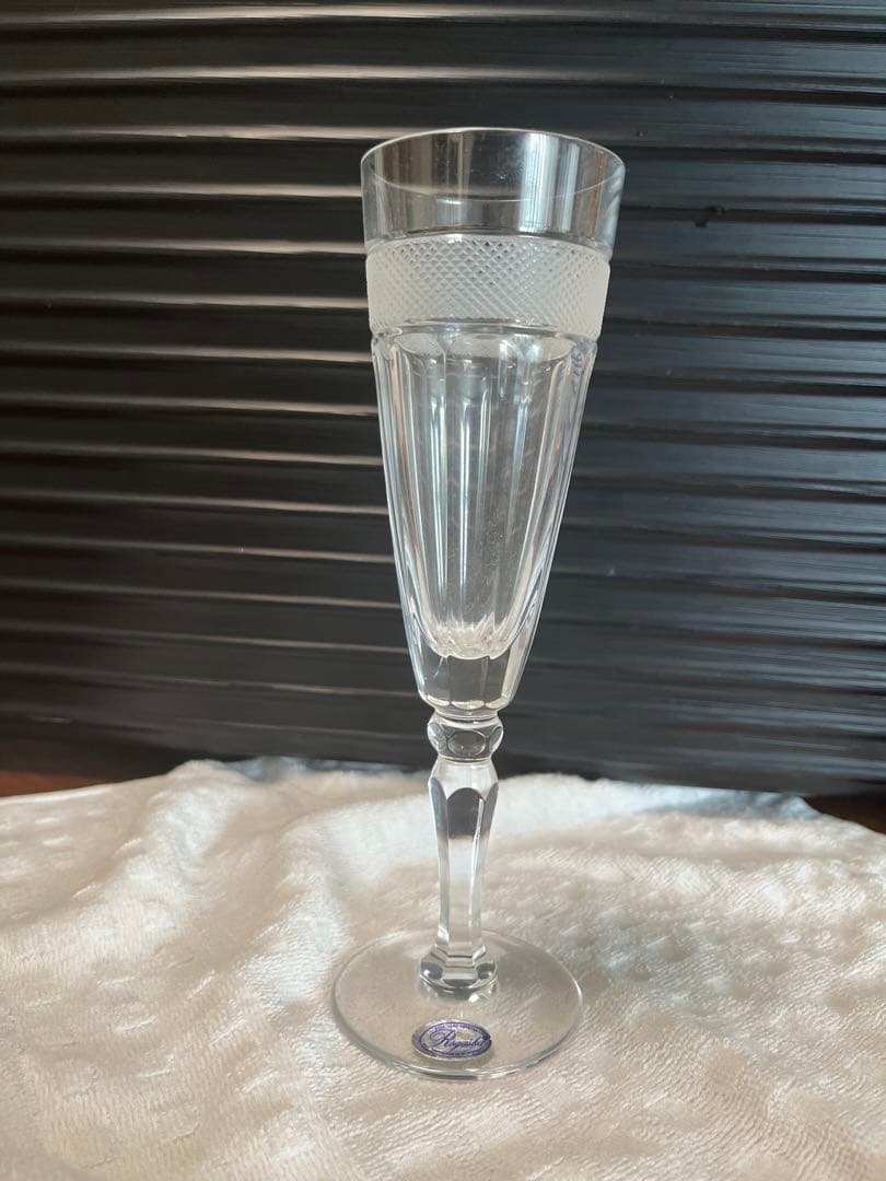  crystal グラス　11個セット