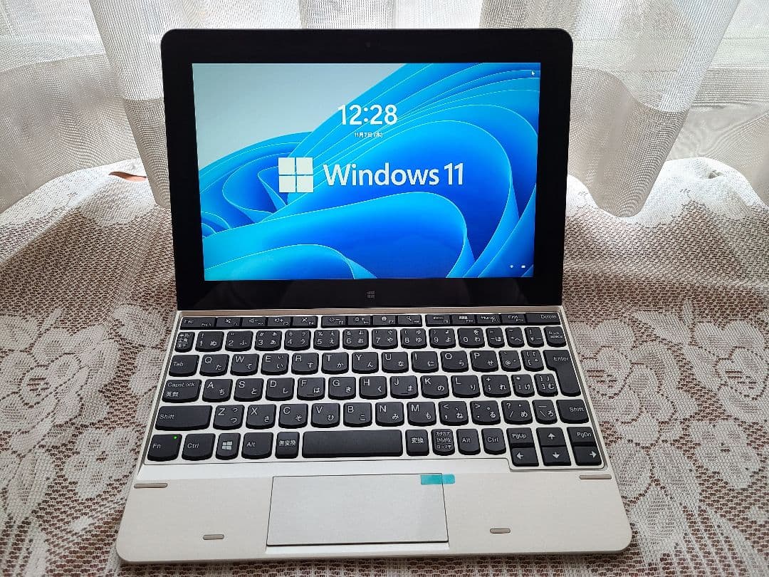 NEC VK16XT-R3 W11Pro25H2 Office2021 おまけ付