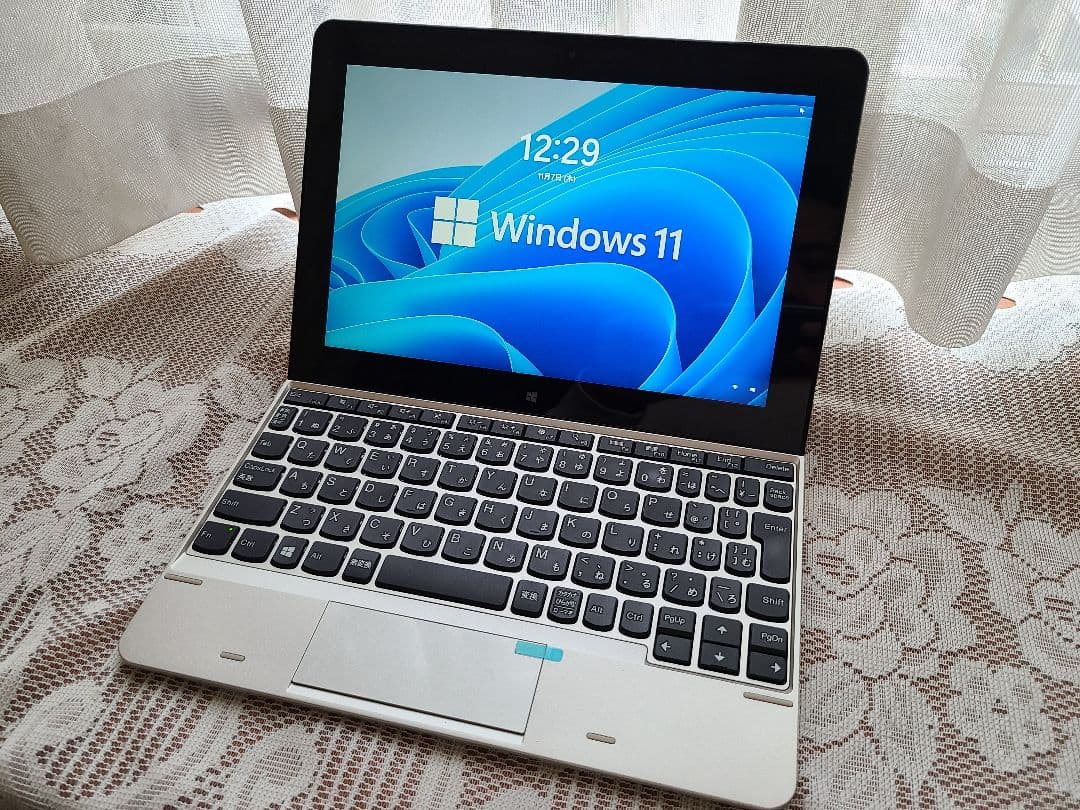 NEC VK16XT-R3 W11Pro25H2 Office2021 おまけ付