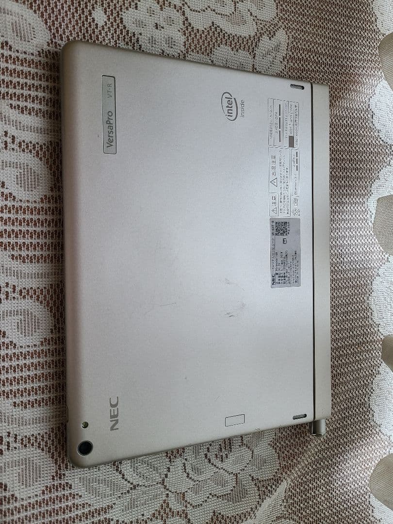 NEC VK16XT-R3 W11Pro25H2 Office2021 おまけ付