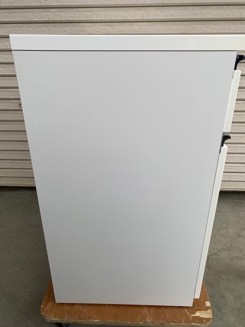 キッチンカウンター ホワイト