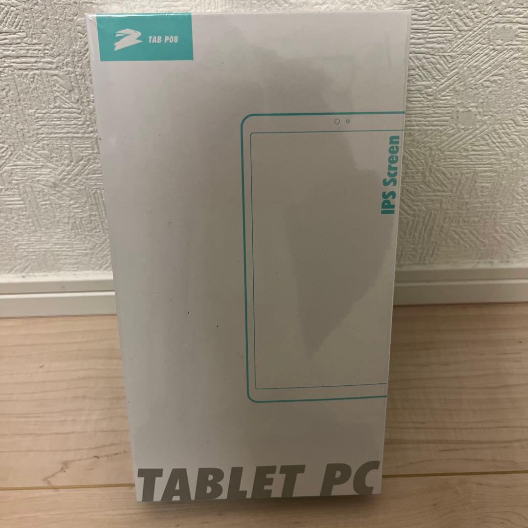タブレット 8インチ android 15 アンドロイド