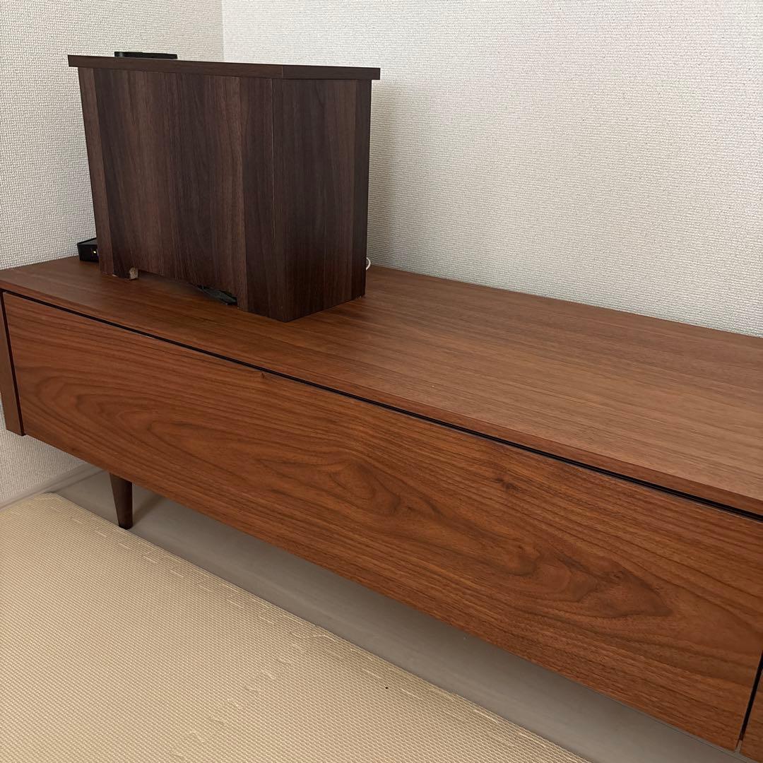 テレビボード　180 日本製