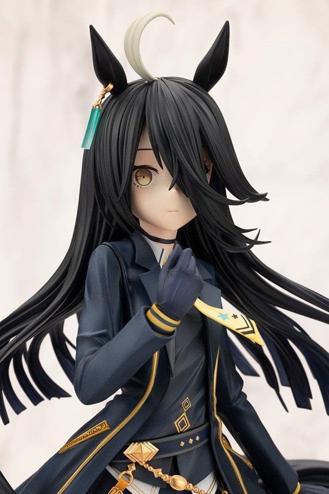 【新品・未開封】ウマ娘プリティーダービー マンハッタンカフェ 表情替えパーツ付属