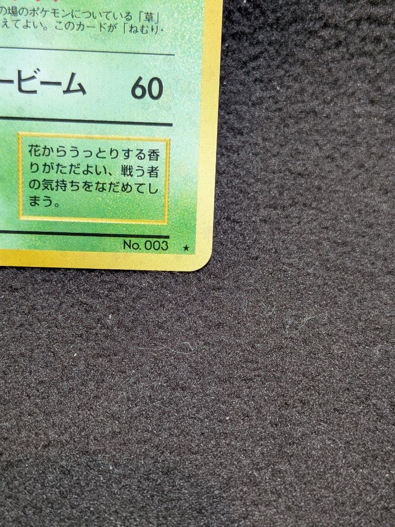 旧裏　フシギバナ　プロモ
