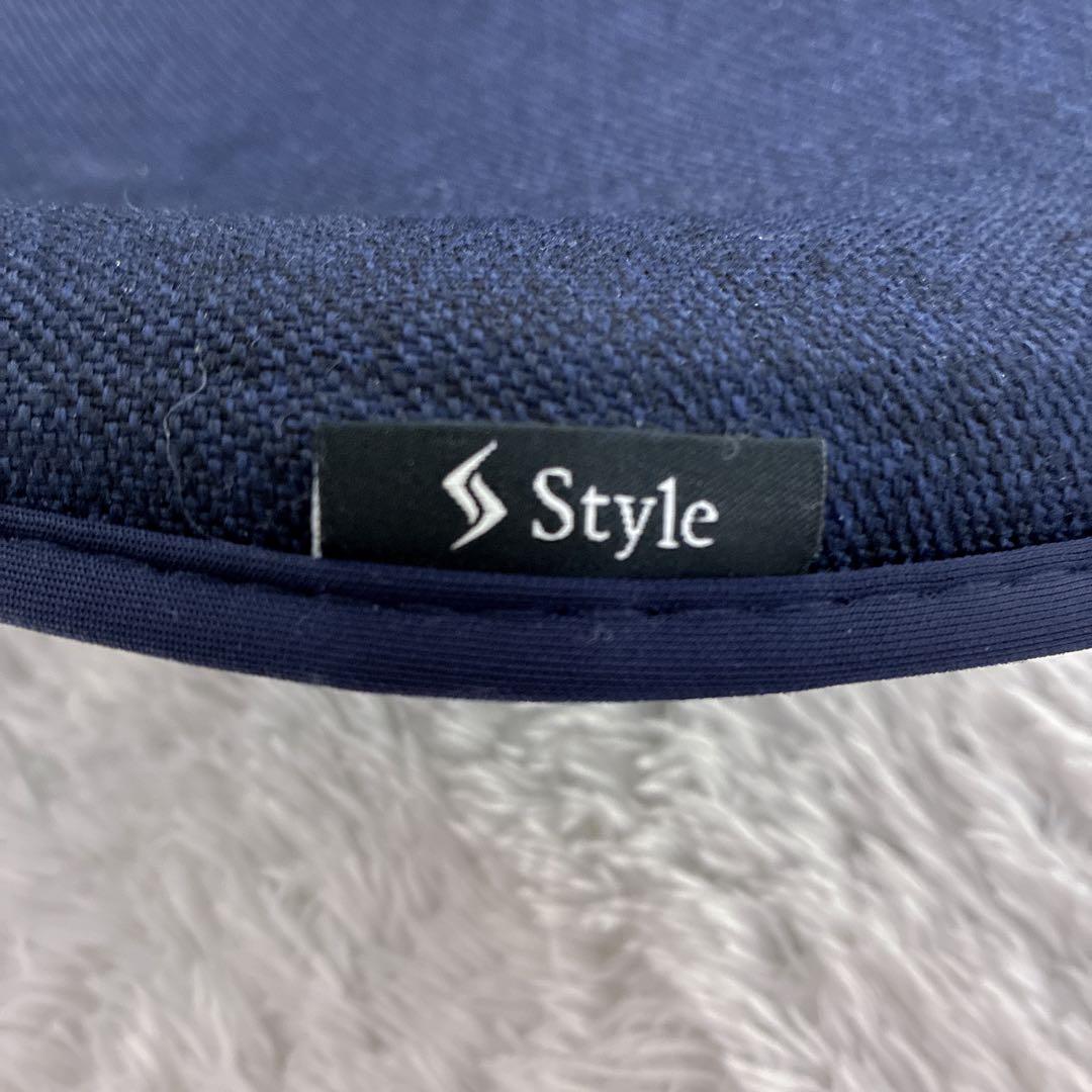 【美品】MTG Style骨盤サポートチェア 2個セット 姿勢矯正 腰痛改善