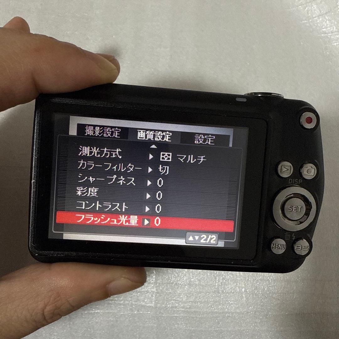❗️激安価格❗️デジカメ　本体　CASIO EX-Z1