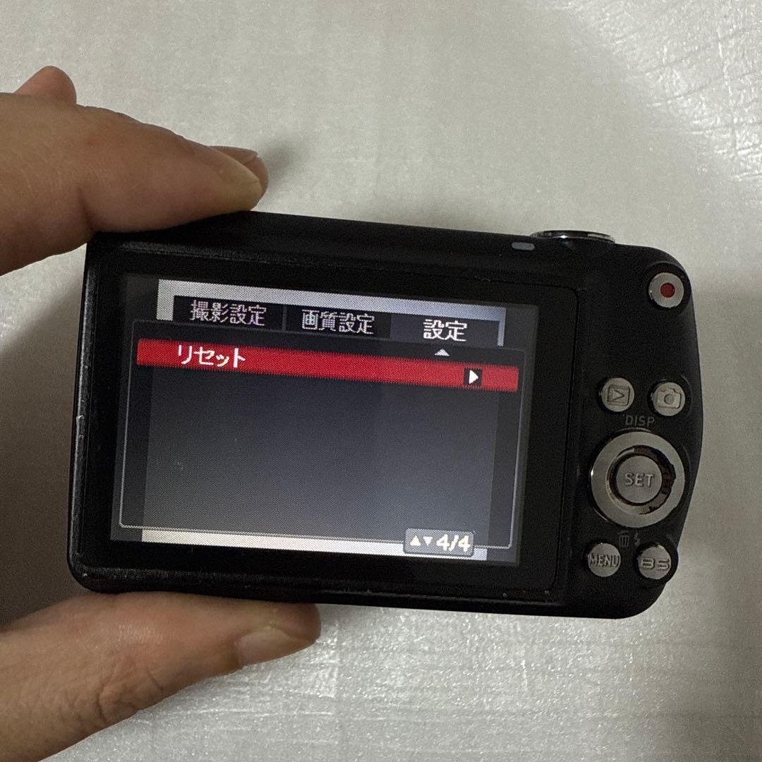 ❗️激安価格❗️デジカメ　本体　CASIO EX-Z1