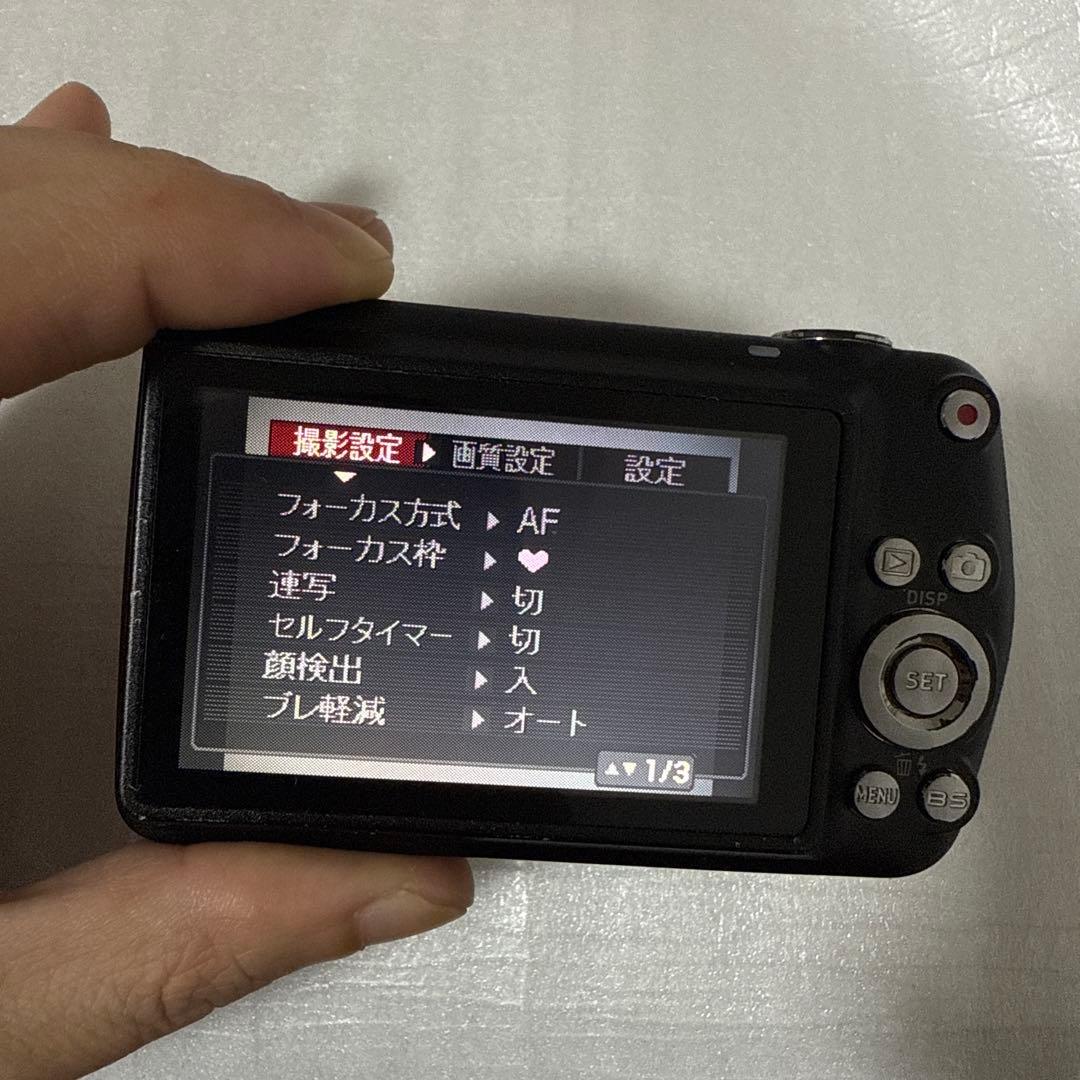 ❗️激安価格❗️デジカメ　本体　CASIO EX-Z1